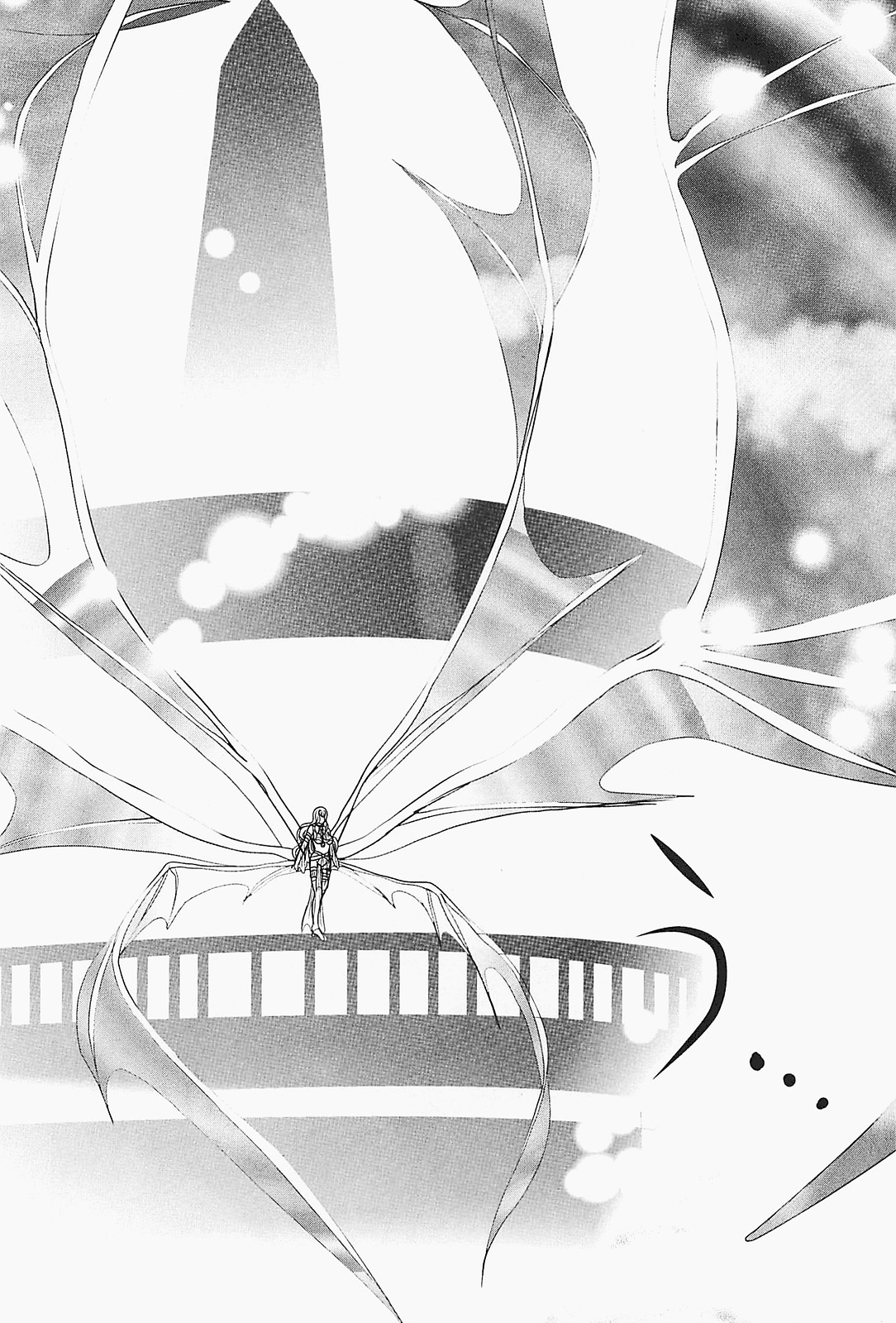 MAHOU SHOUJO PRETTY BELL Chapter 23 - Page 20