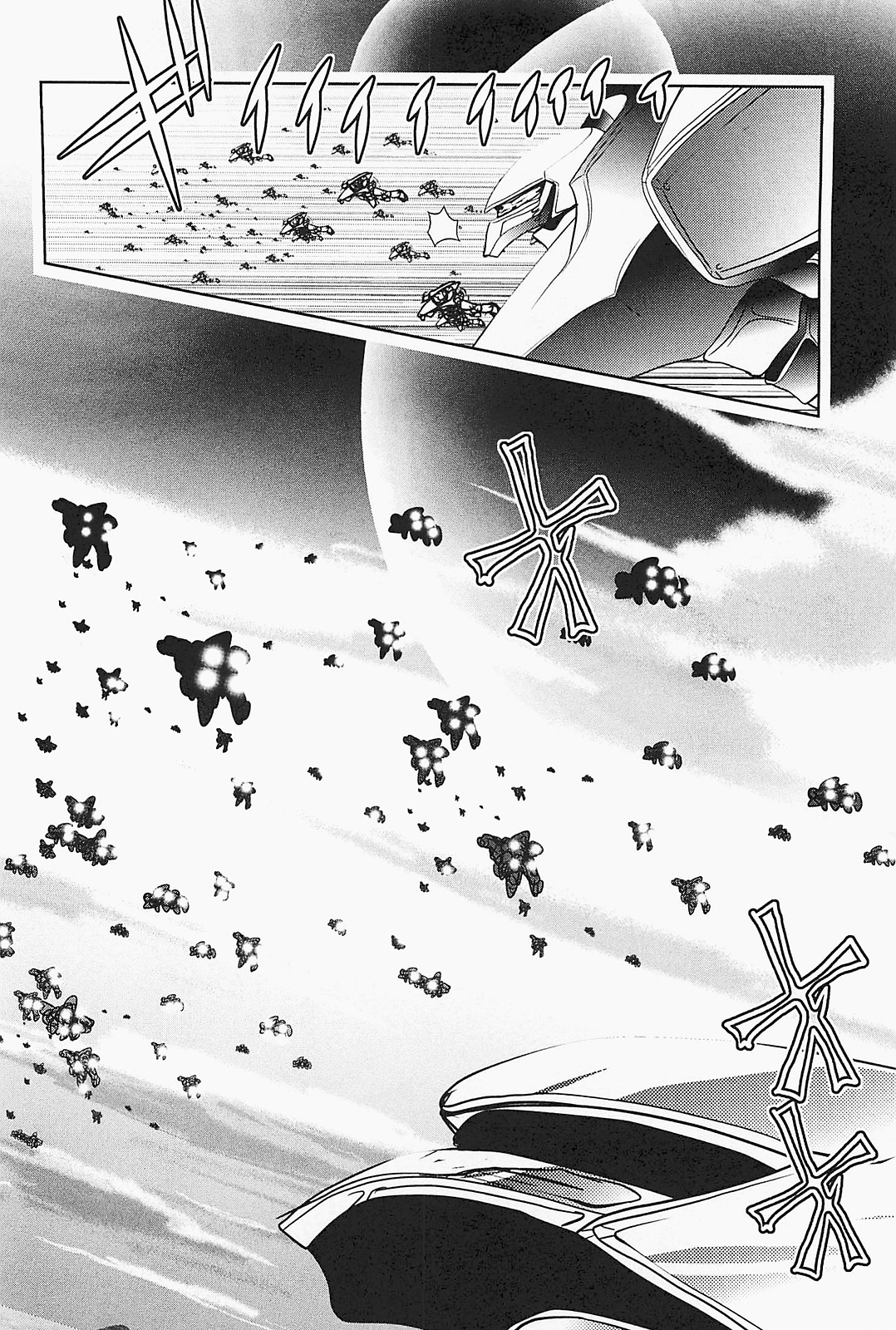 MAHOU SHOUJO PRETTY BELL Chapter 23 - Page 24