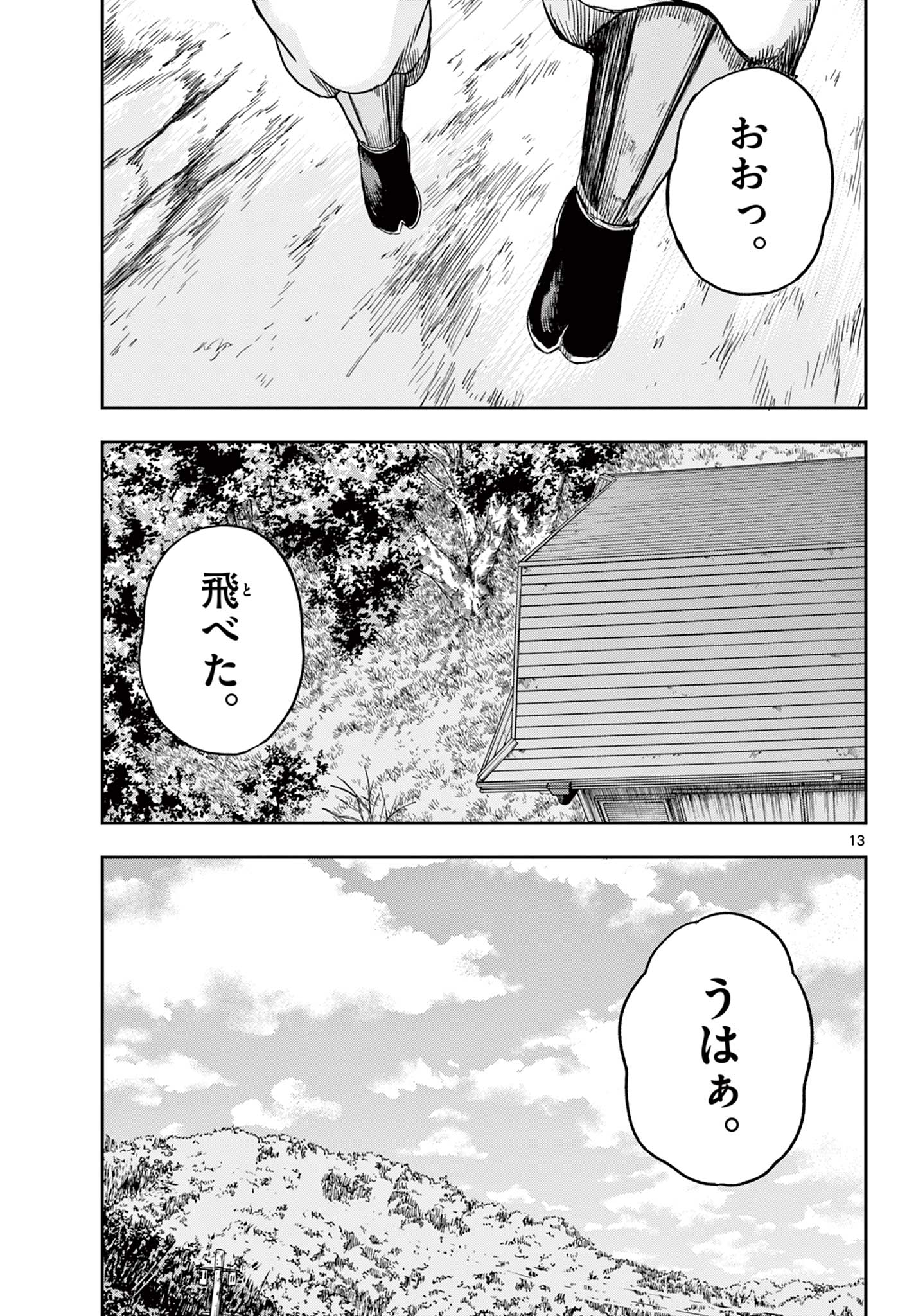 13