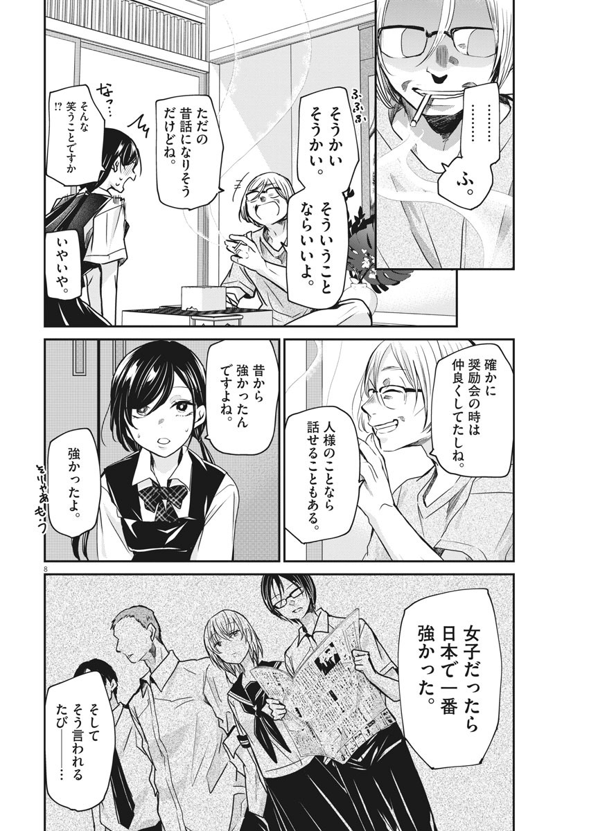 8