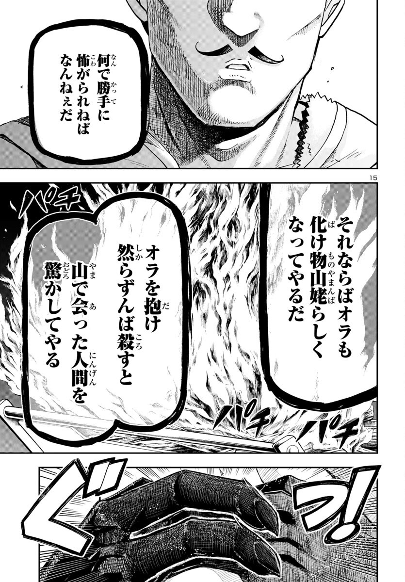 15