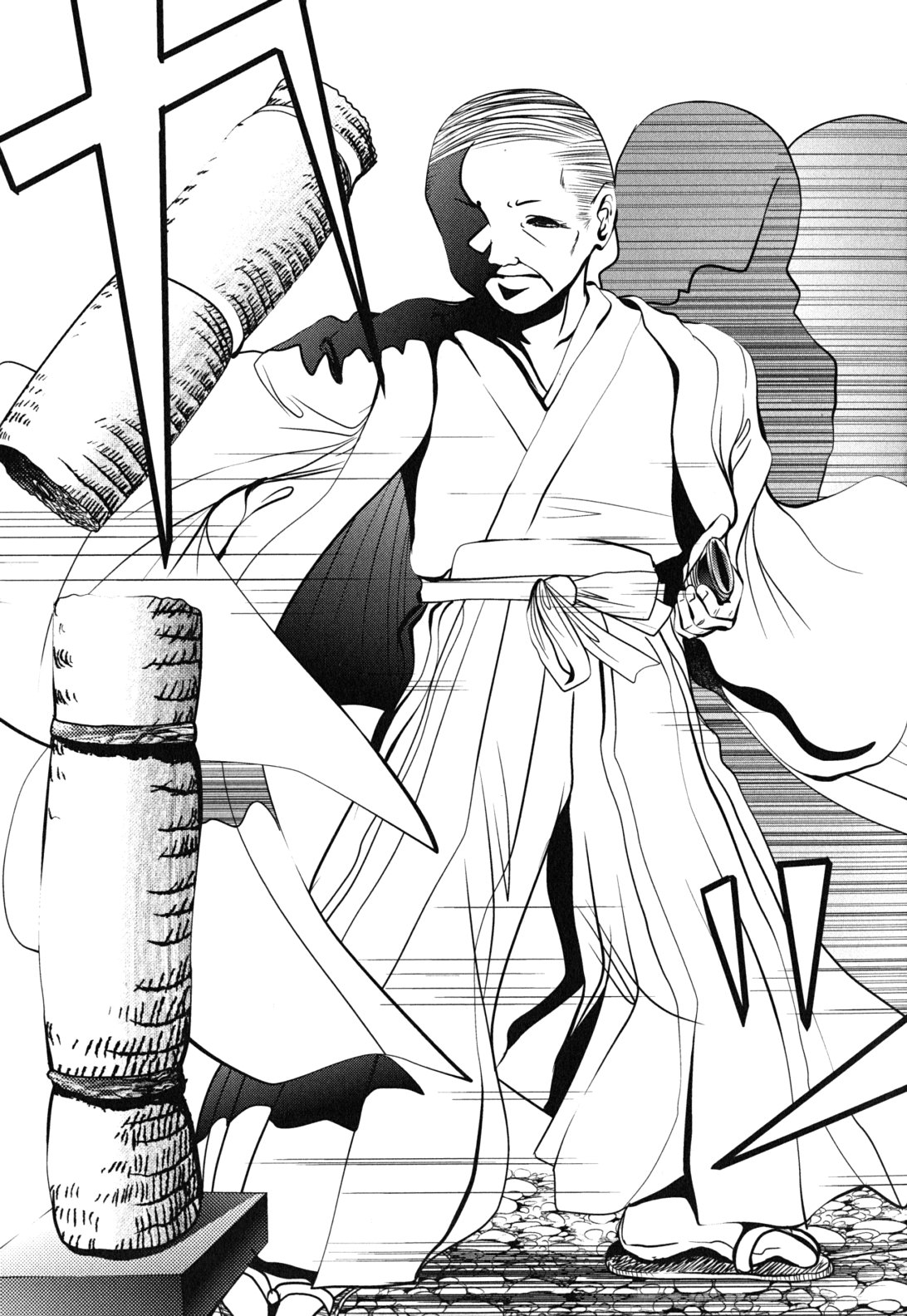 MAHOU SHOUJO PRETTY BELL Chapter 11 - Page 7