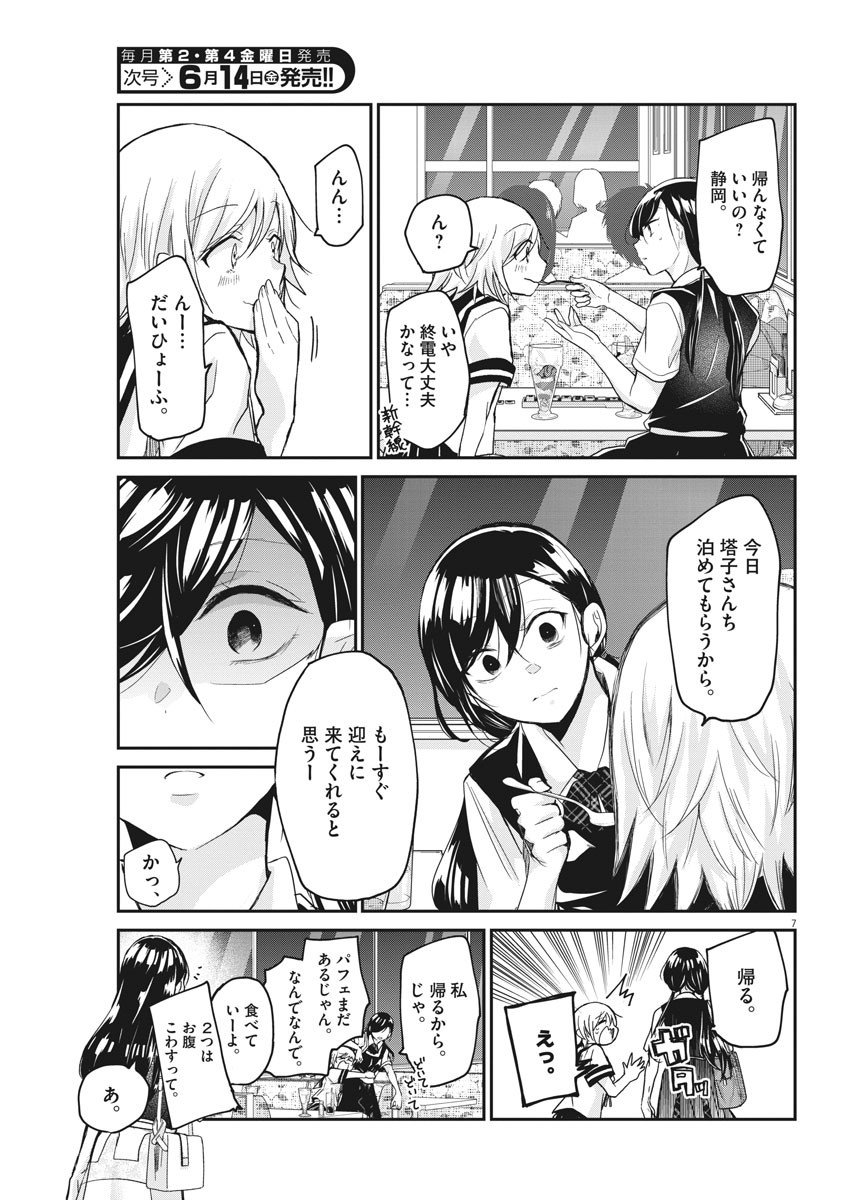 7