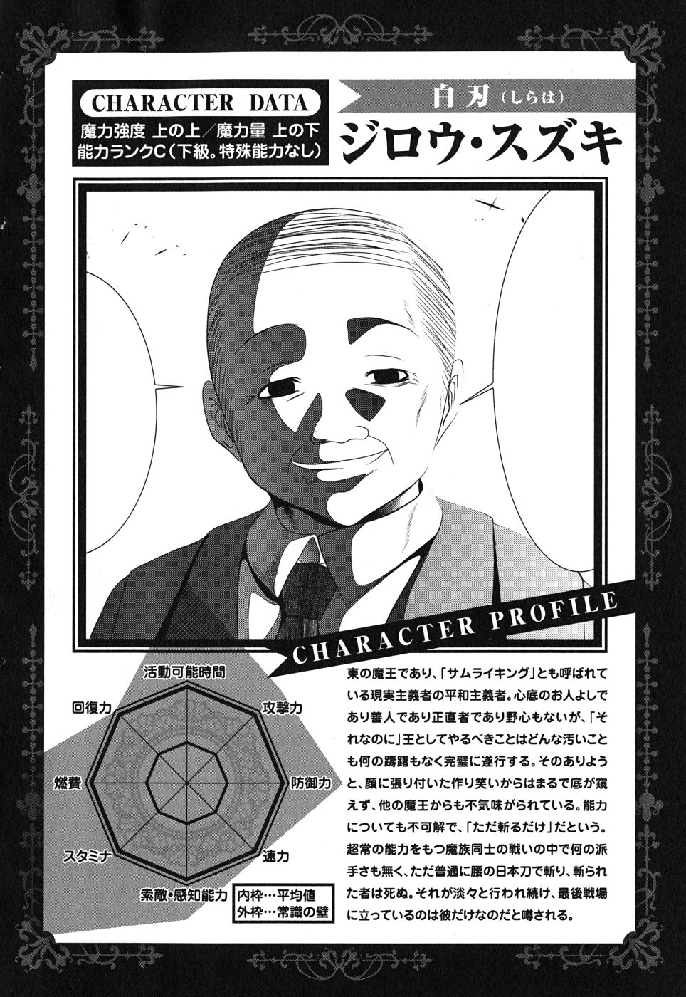 MAHOU SHOUJO PRETTY BELL Chapter 7 - Page 44