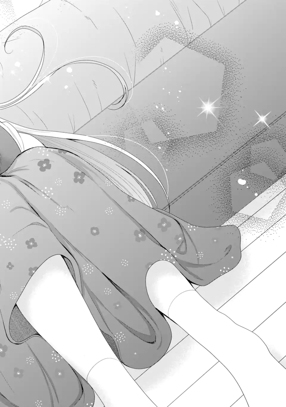 OTONARI NO TENSHI-SAMA NI ITSUNOMANIKA DAME NINGEN NI SARETEITA KEN Chapter 7.2 - Page 17