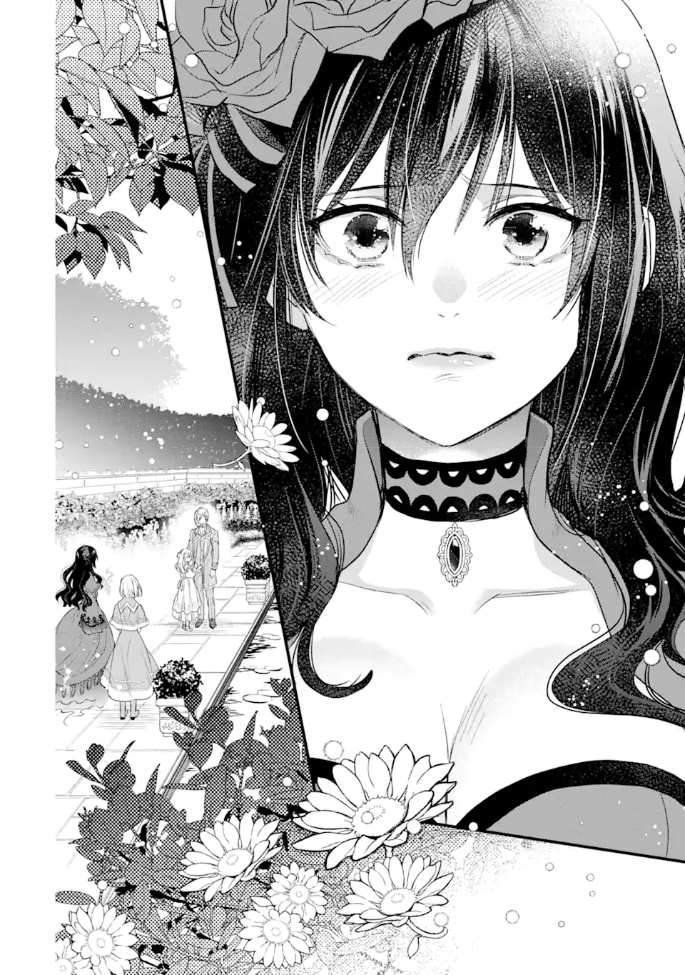 THE HOLY GRAIL OF ERIS Chapter 24 - Page 19