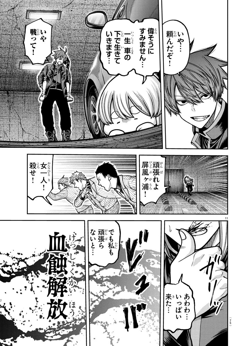 11