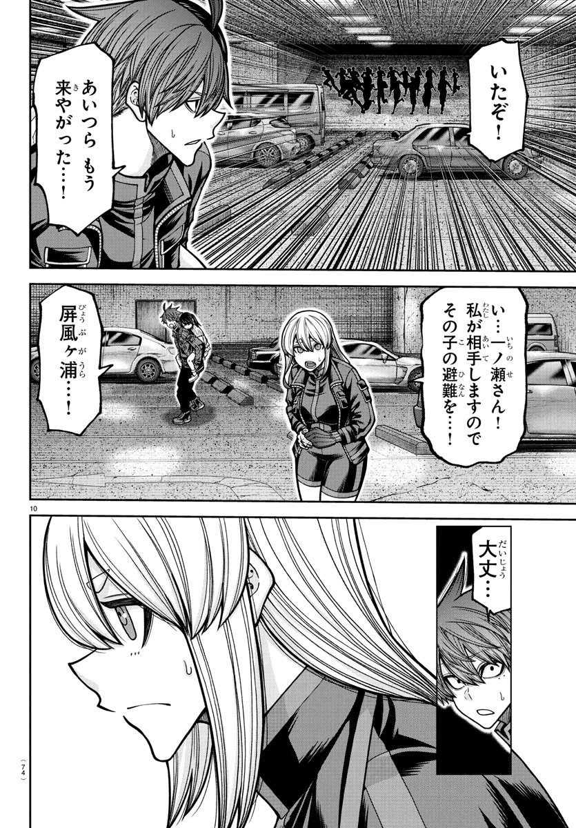 10