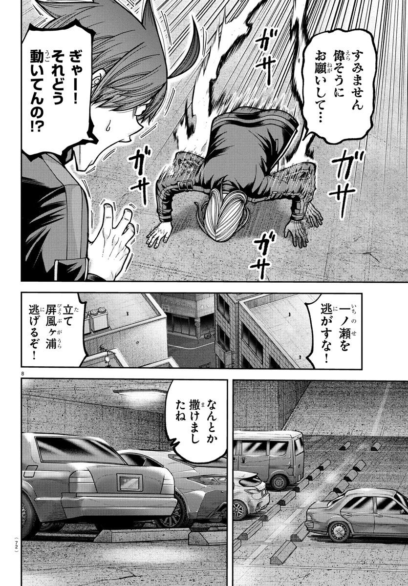 8