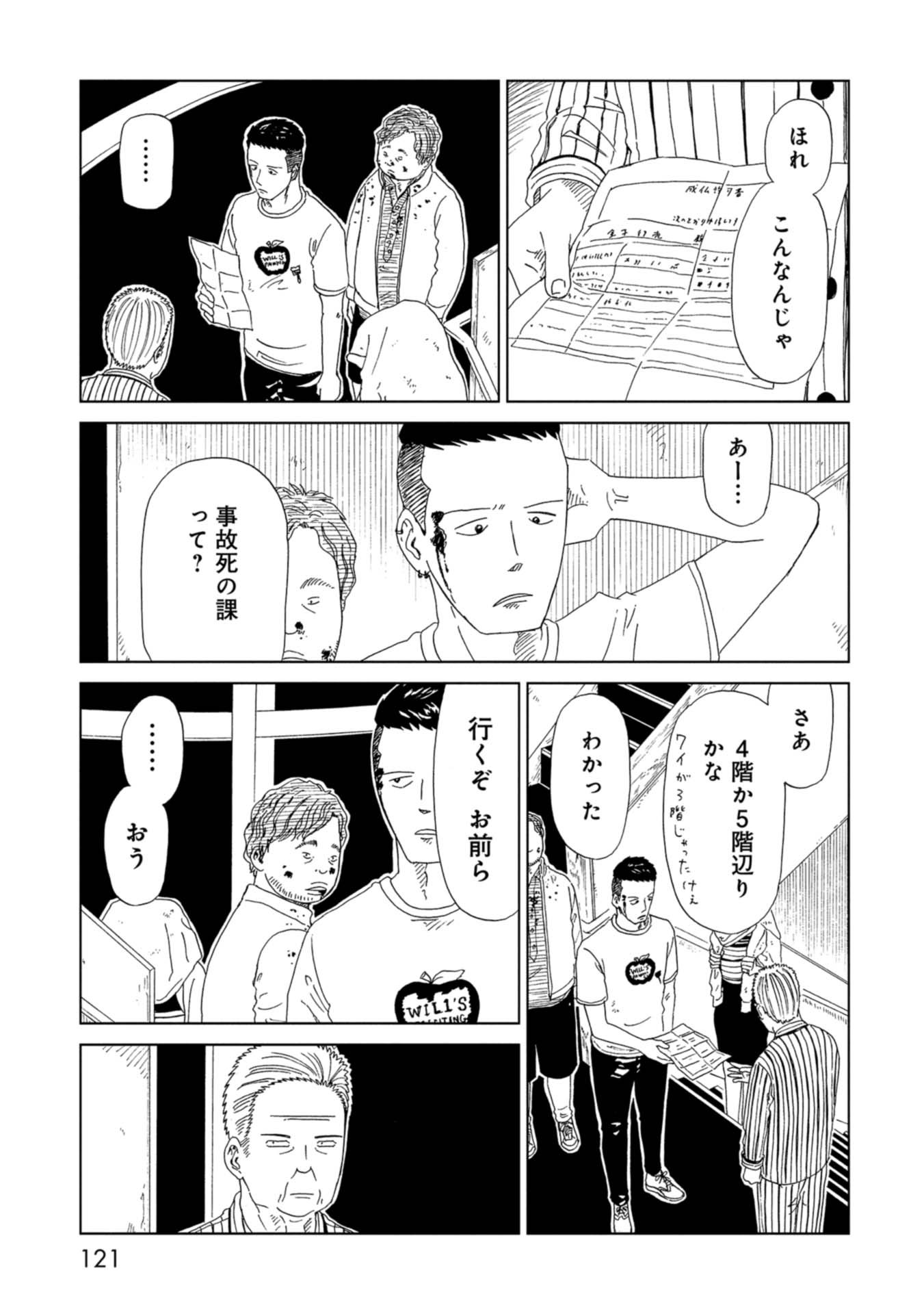 SHIYAKUSHO - raw - Chapter 67 - https://jpdd.alammanga.com/JPDD/15111705/pfl1kf0xrln.jpg