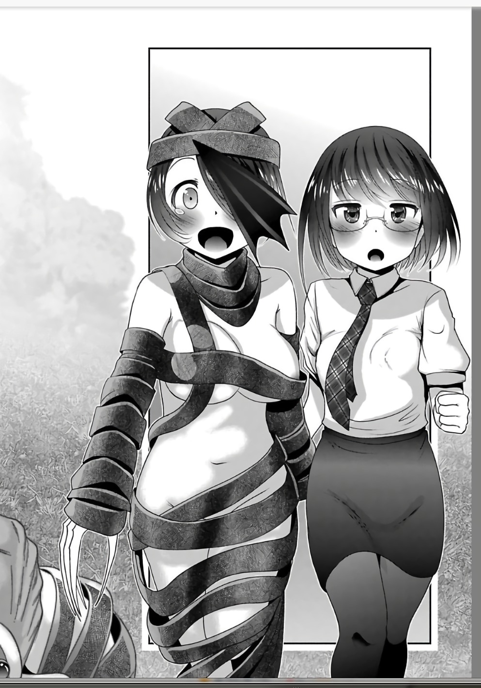 MAHOU SHOUJO PRETTY BELL Chapter 109 - Page 32