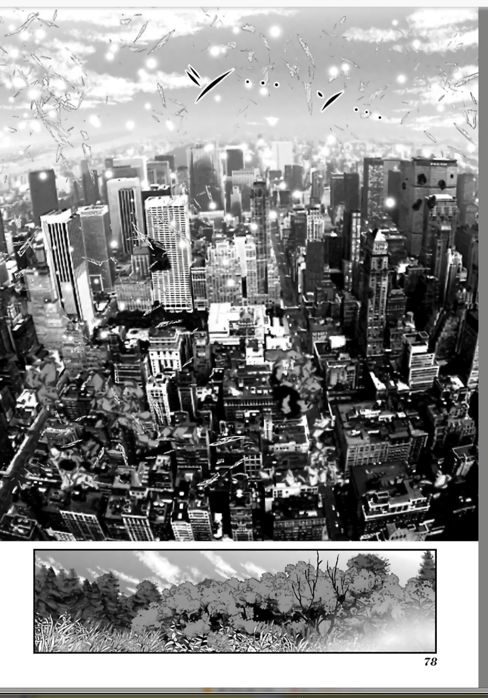 MAHOU SHOUJO PRETTY BELL Chapter 109 - Page 26