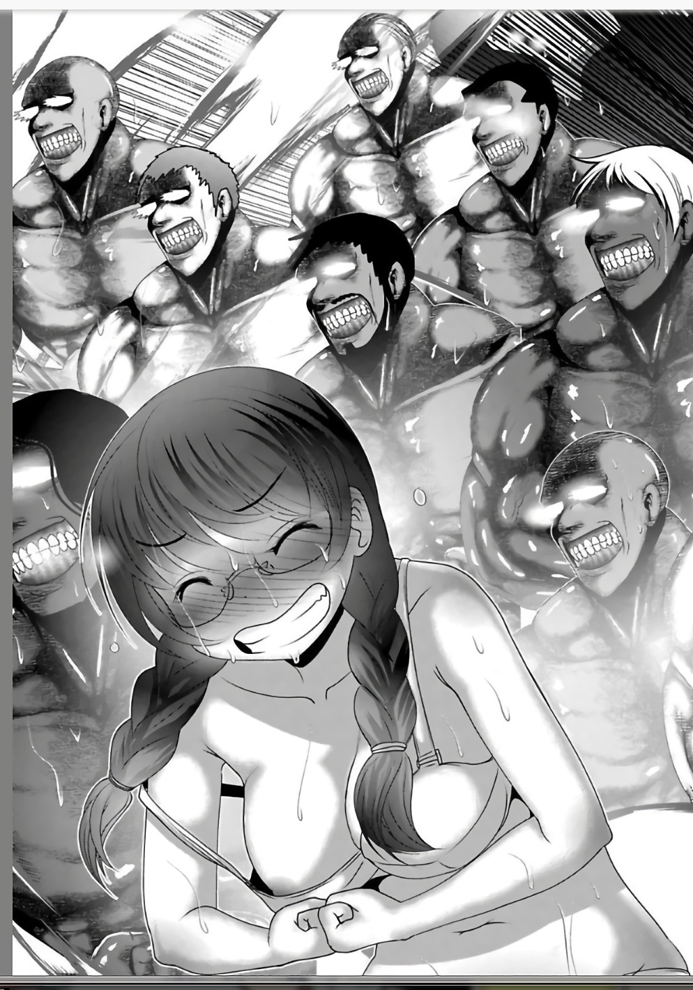 MAHOU SHOUJO PRETTY BELL Chapter 109 - Page 21