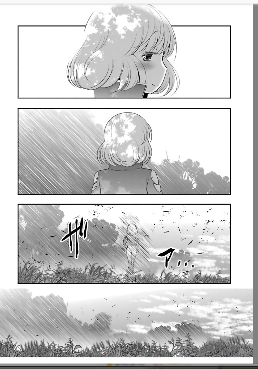 MAHOU SHOUJO PRETTY BELL Chapter 109 - Page 38