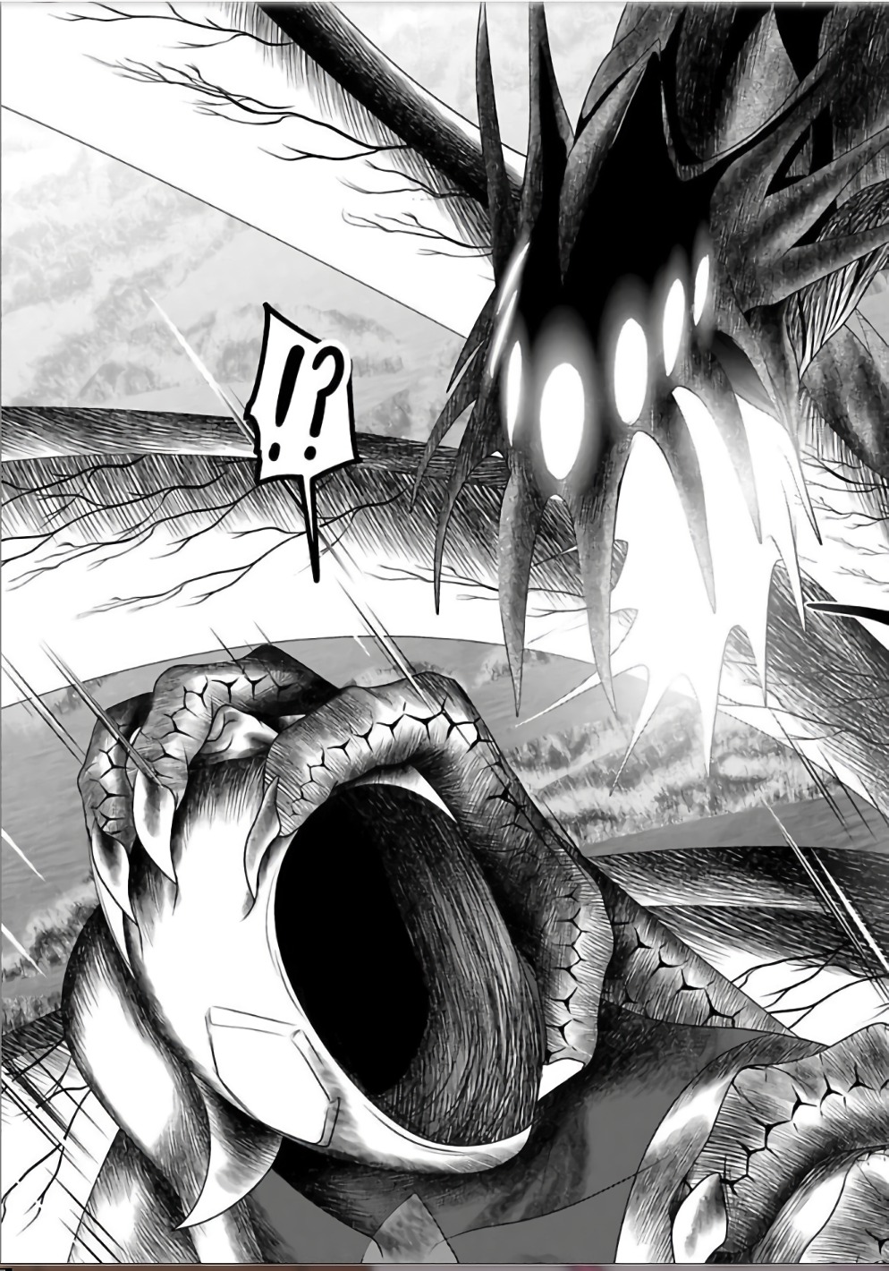 MAHOU SHOUJO PRETTY BELL Chapter 105 - Page 24