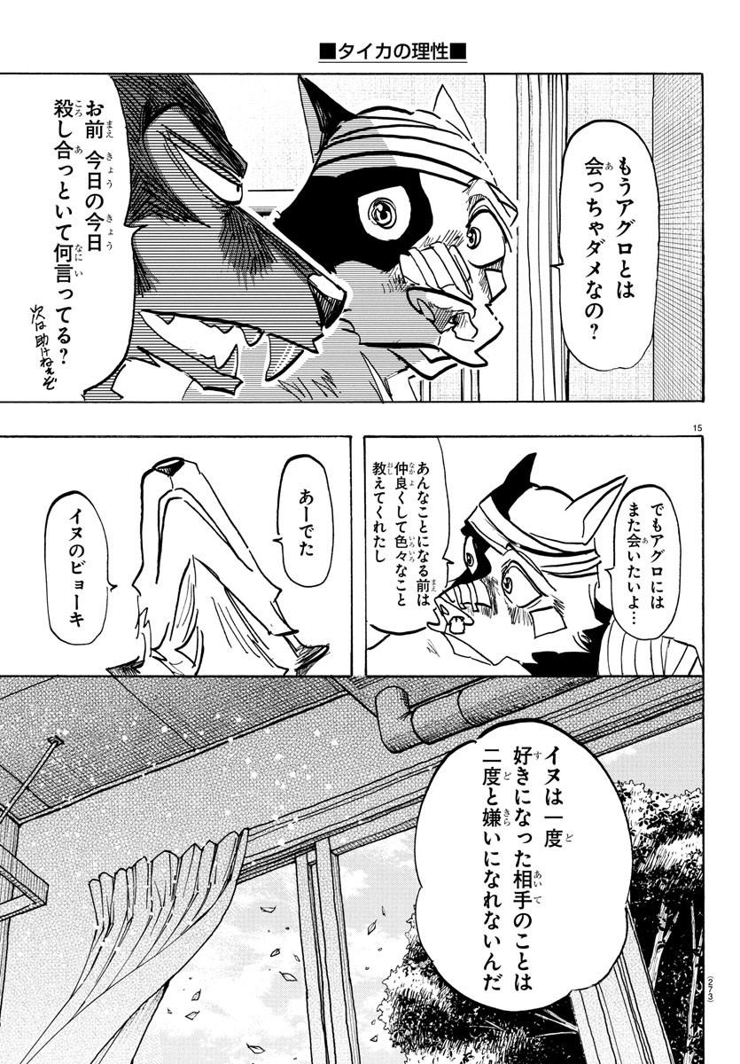 15