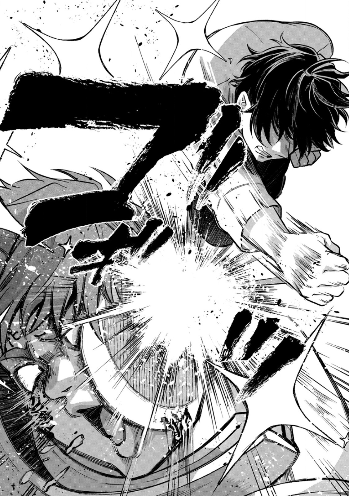 MEGAMI NO DAIKOUSHA TO NATTA SHOUNEN, BANJOU NO OU TO NARU - raw - Chapter 5.2 - https://jpdd.alammanga.com/JPDD/23220106/uezqhsy312w.jpg