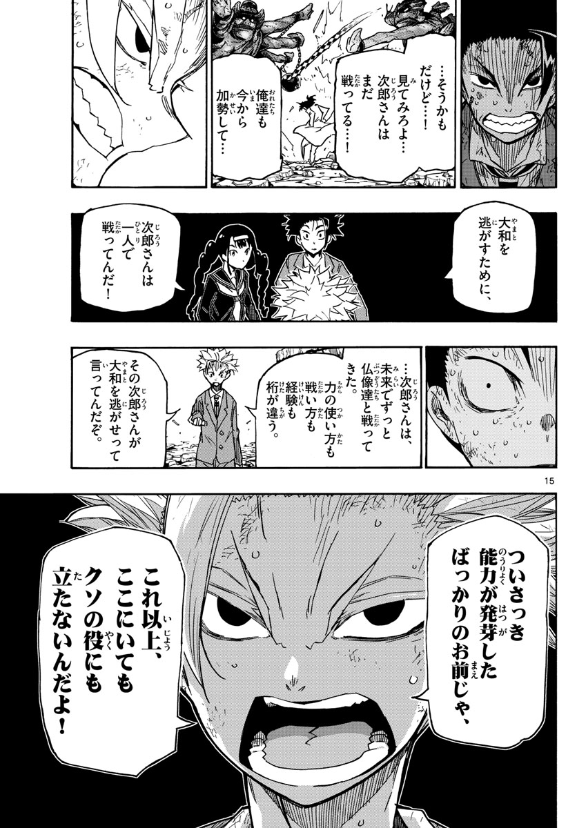 15
