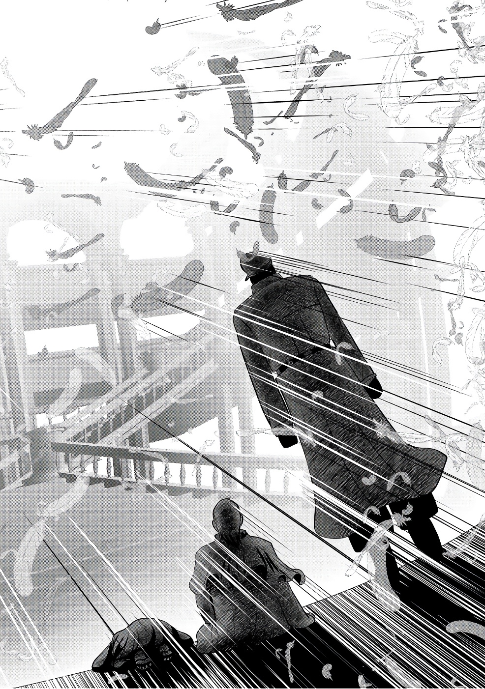 MAHOU SHOUJO PRETTY BELL Chapter 97 - Page 8