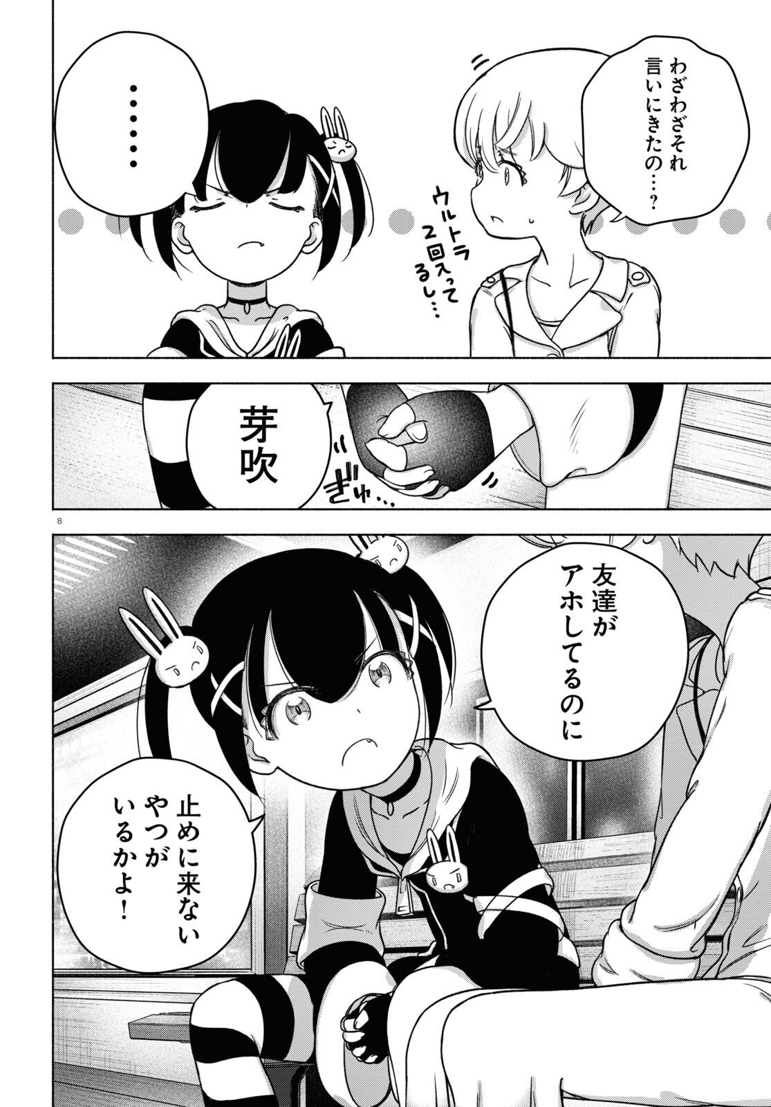 8