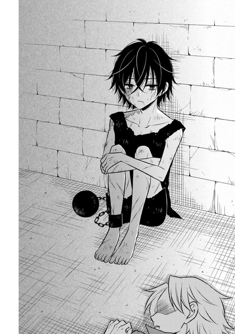 MOTO ANSATSUSHA, TENSEI SHITE KIZOKU NO REIJOU NI NARIMASHITA. - raw - Chapter 3.2 - https://jpdd.alammanga.com/JPDD/26191505/5p13n1kzjxp.jpg