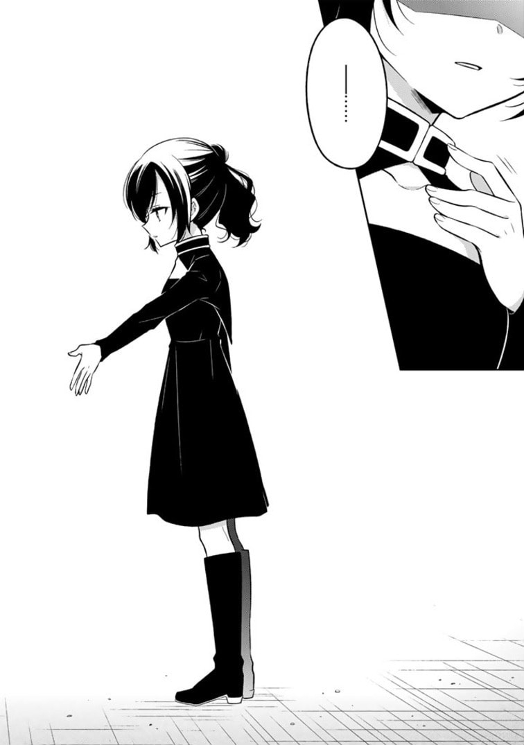 MOTO ANSATSUSHA, TENSEI SHITE KIZOKU NO REIJOU NI NARIMASHITA. - raw - Chapter 3.2 - https://jpdd.alammanga.com/JPDD/26191505/ci0fdas4l3b.jpg