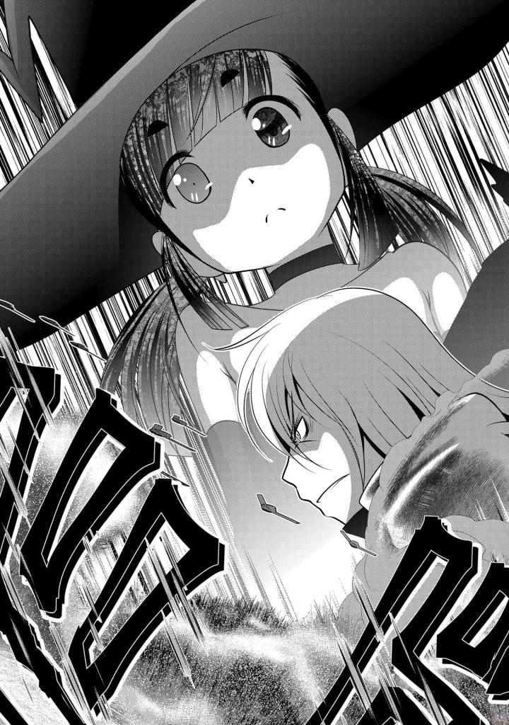 MAHOU SHOUJO PRETTY BELL Chapter 93 - Page 31