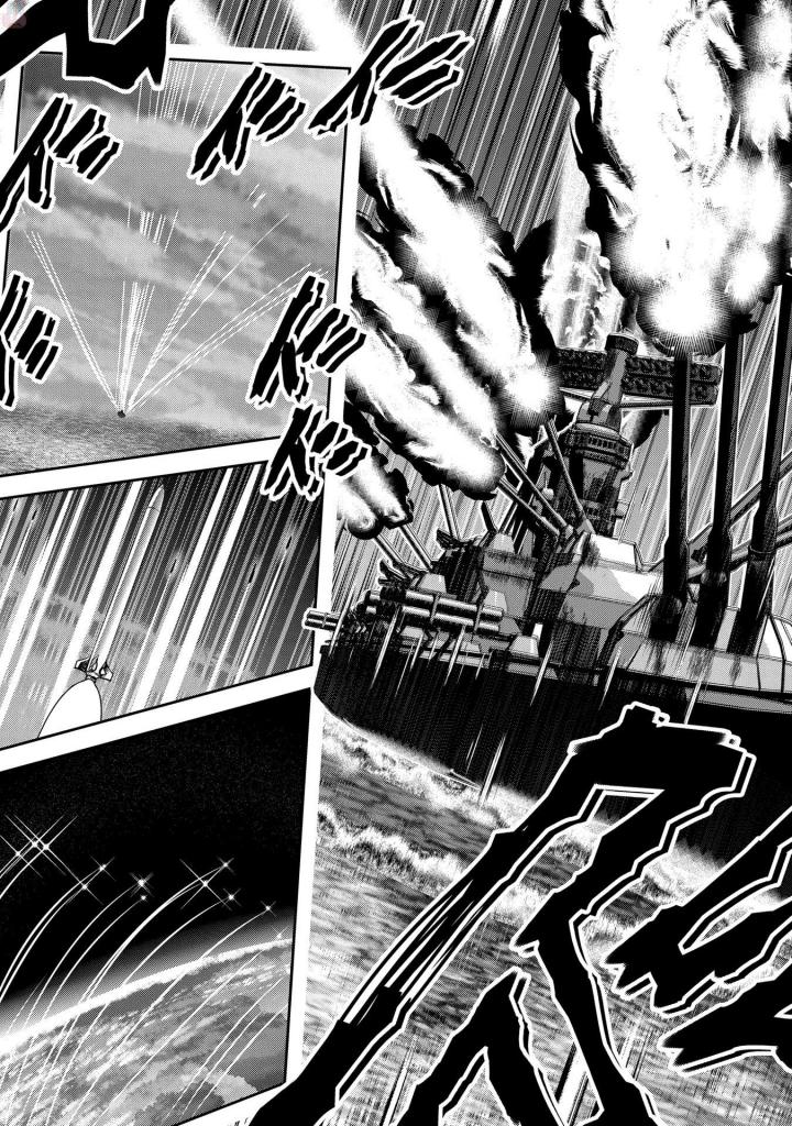 MAHOU SHOUJO PRETTY BELL Chapter 93 - Page 23