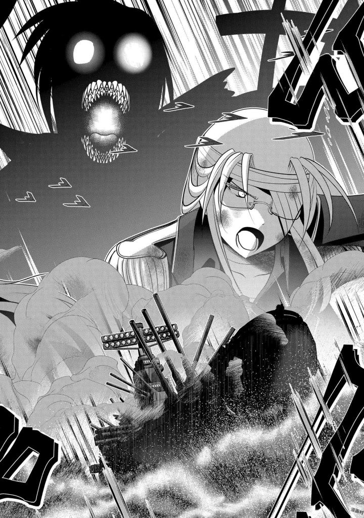 MAHOU SHOUJO PRETTY BELL Chapter 93 - Page 30