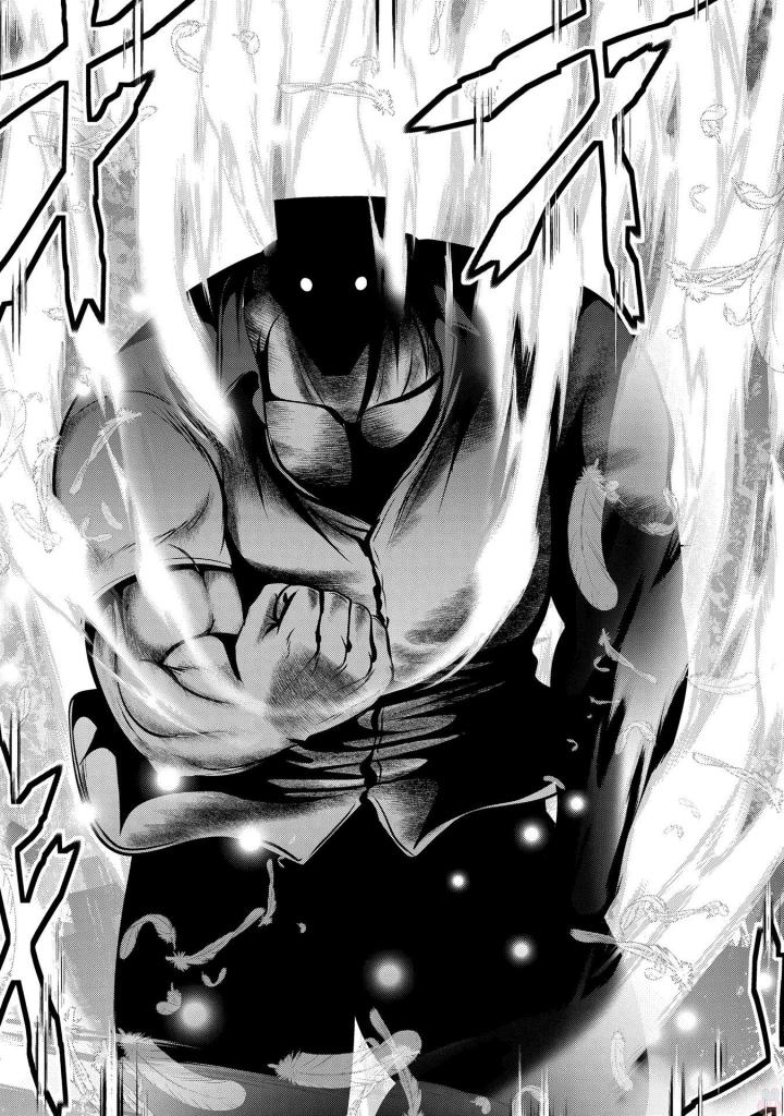 MAHOU SHOUJO PRETTY BELL Chapter 94 - Page 41