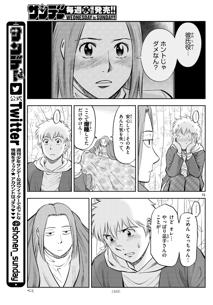 15