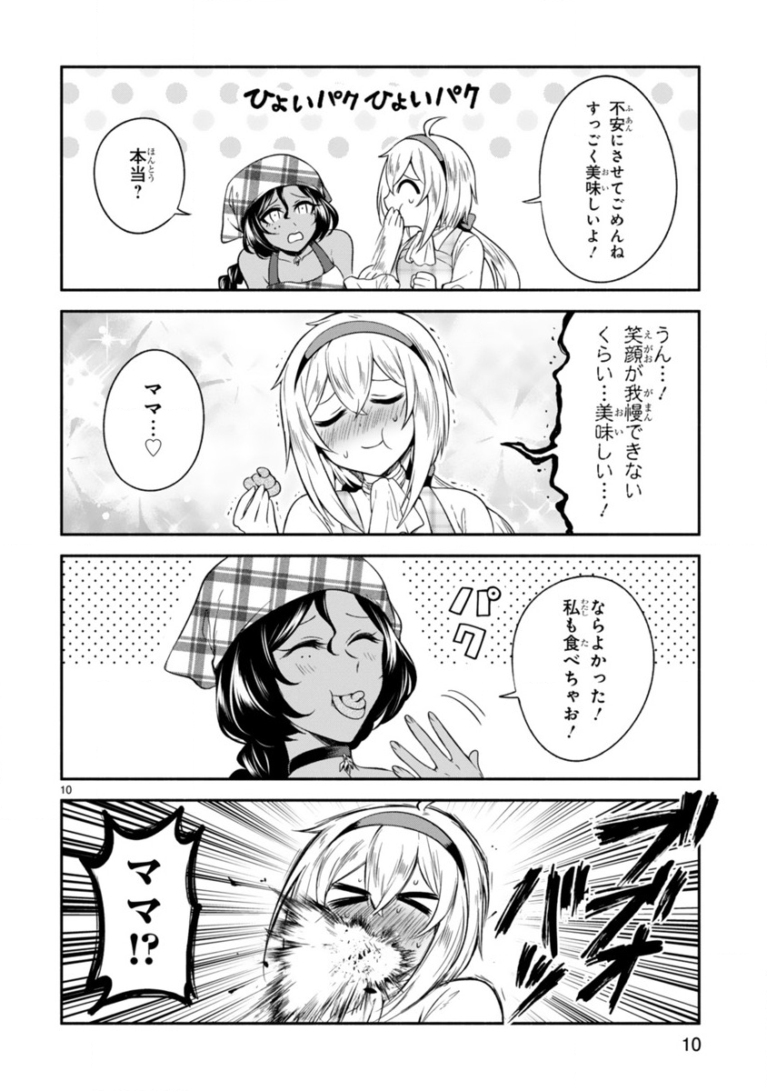 10