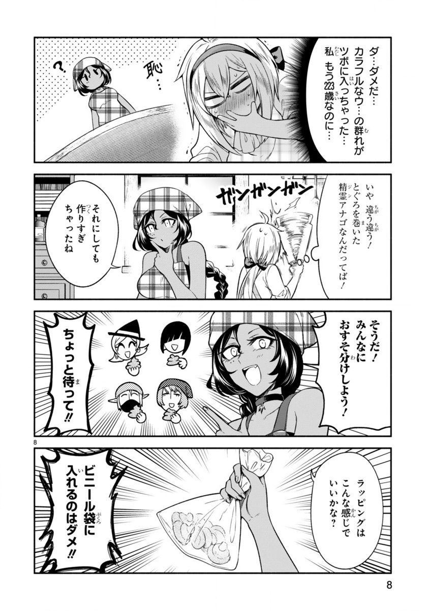 8