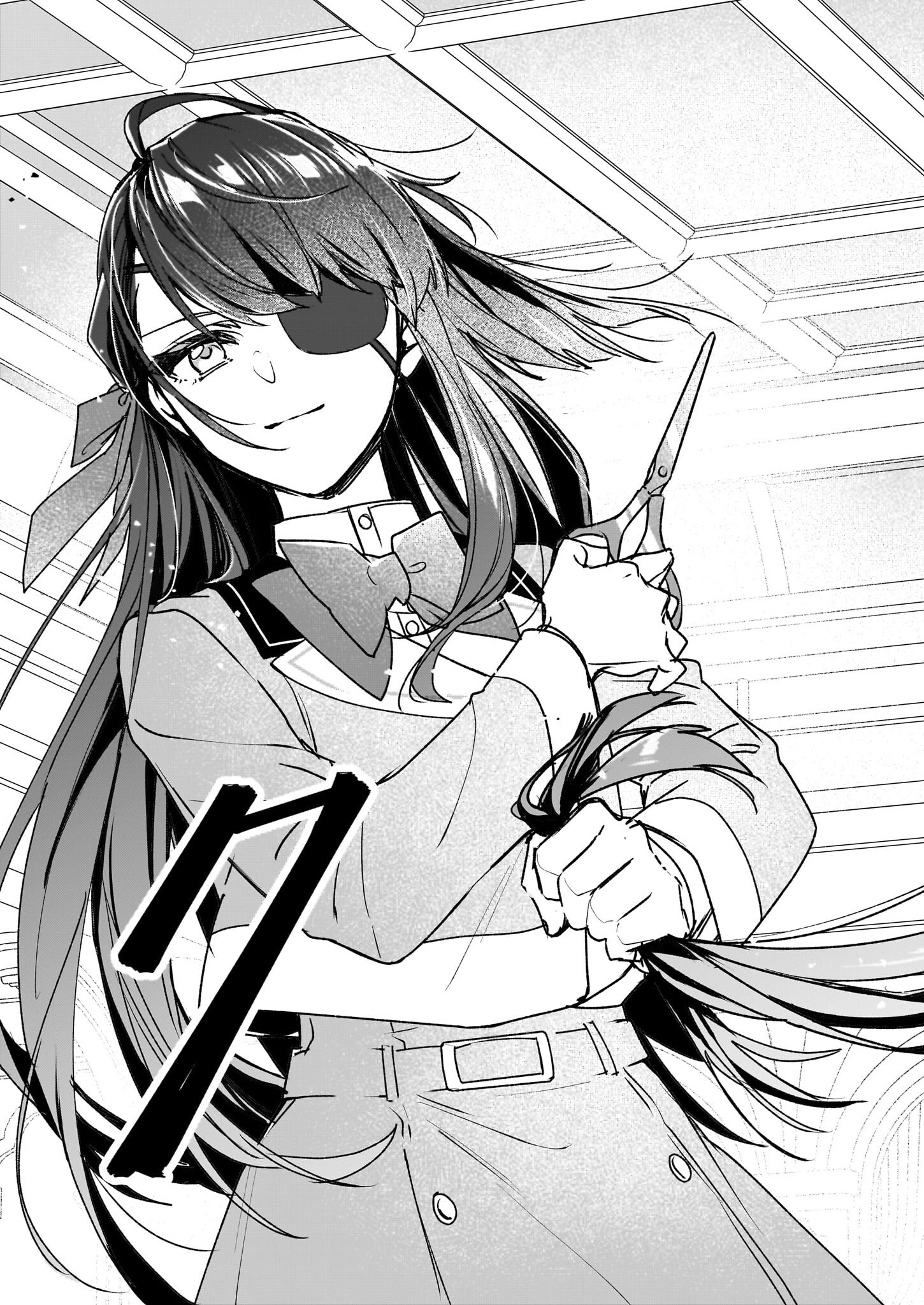 REKISHI NI NOKORU AKUJO NI NARU ZO - AKUYAKU REIJOU NI NARU HODO OUJI NO DEKIAI WA KASOKU SURU YOU DESU! Chapter 22 - Page 11