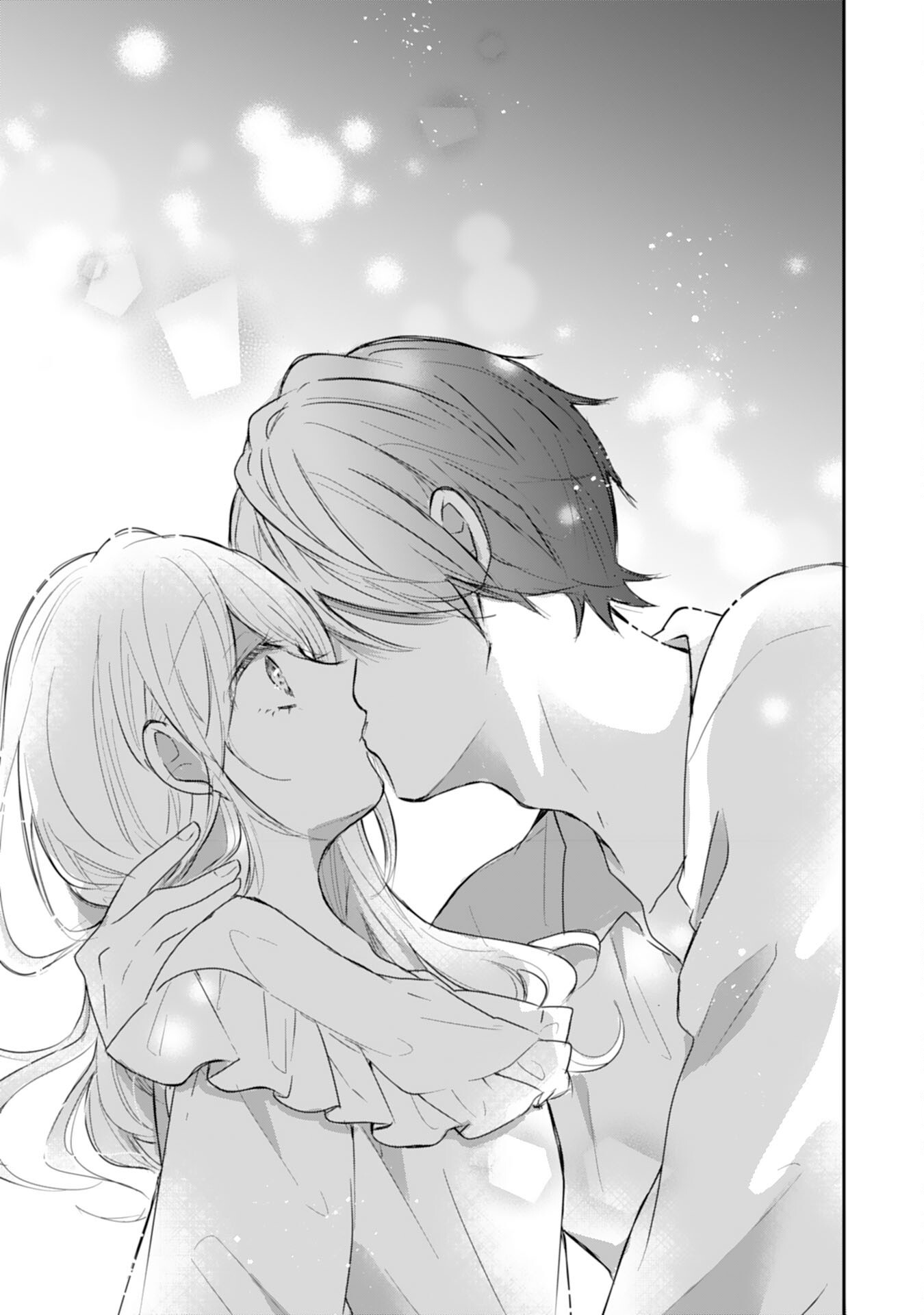 HEIBON NA WATASHI NO JUUKISHIDAN MOFUMOFU LIFE Chapter 36 - Page 23