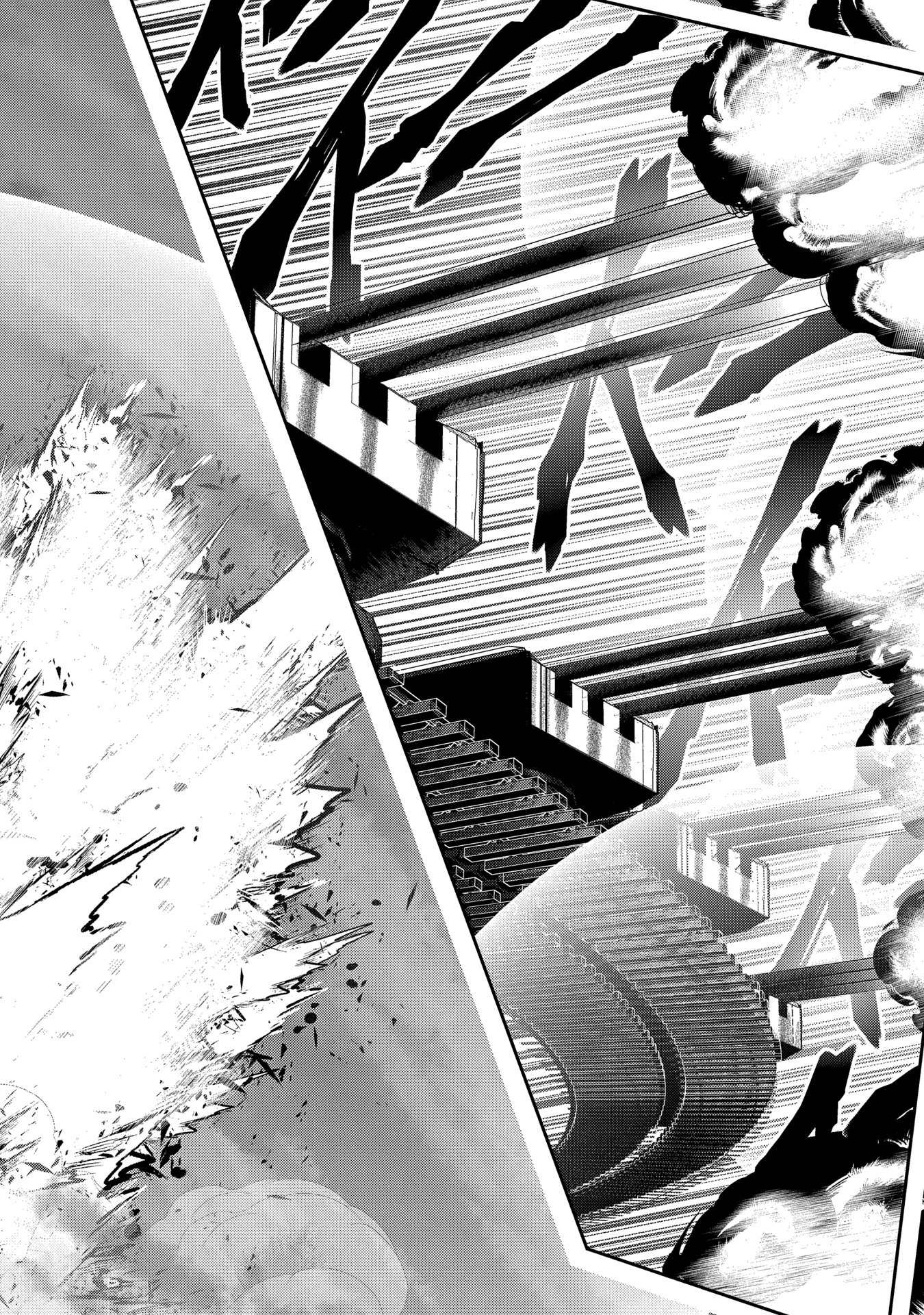 MAHOU SHOUJO PRETTY BELL Chapter 89 - Page 38