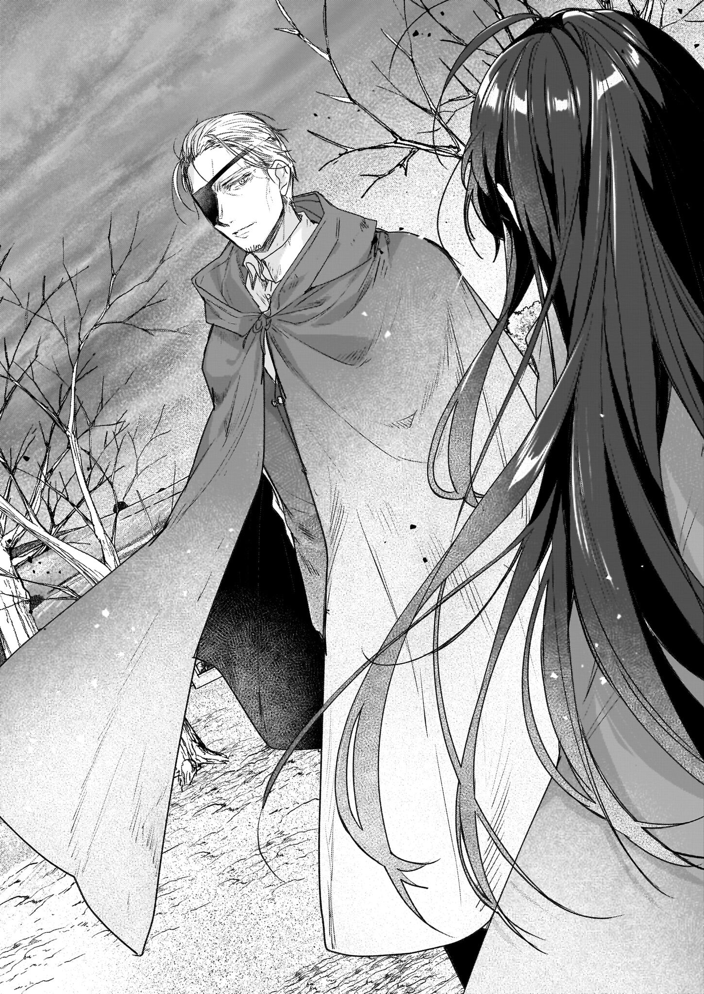 REKISHI NI NOKORU AKUJO NI NARU ZO - AKUYAKU REIJOU NI NARU HODO OUJI NO DEKIAI WA KASOKU SURU YOU DESU! Chapter 19 - Page 2