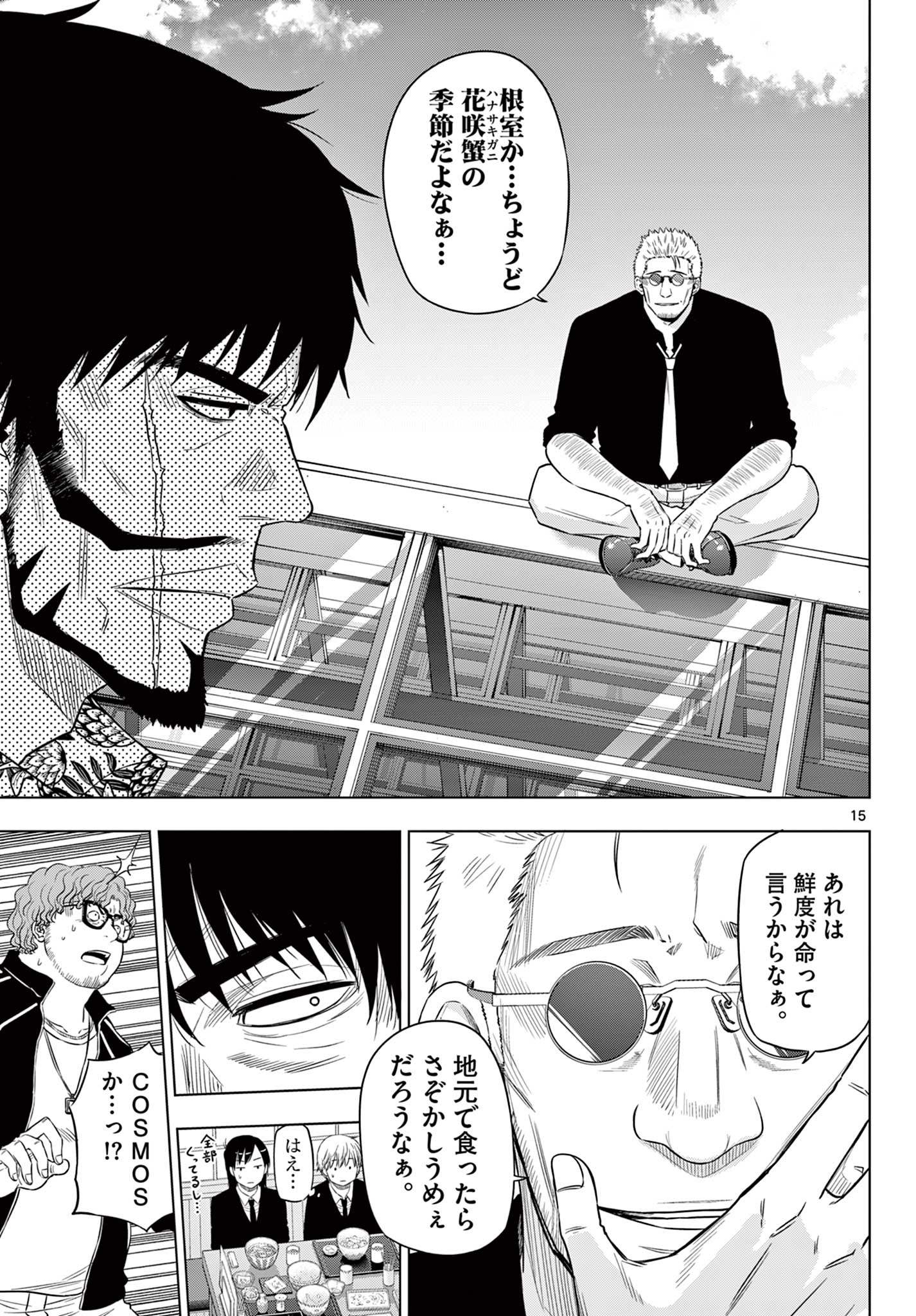 15
