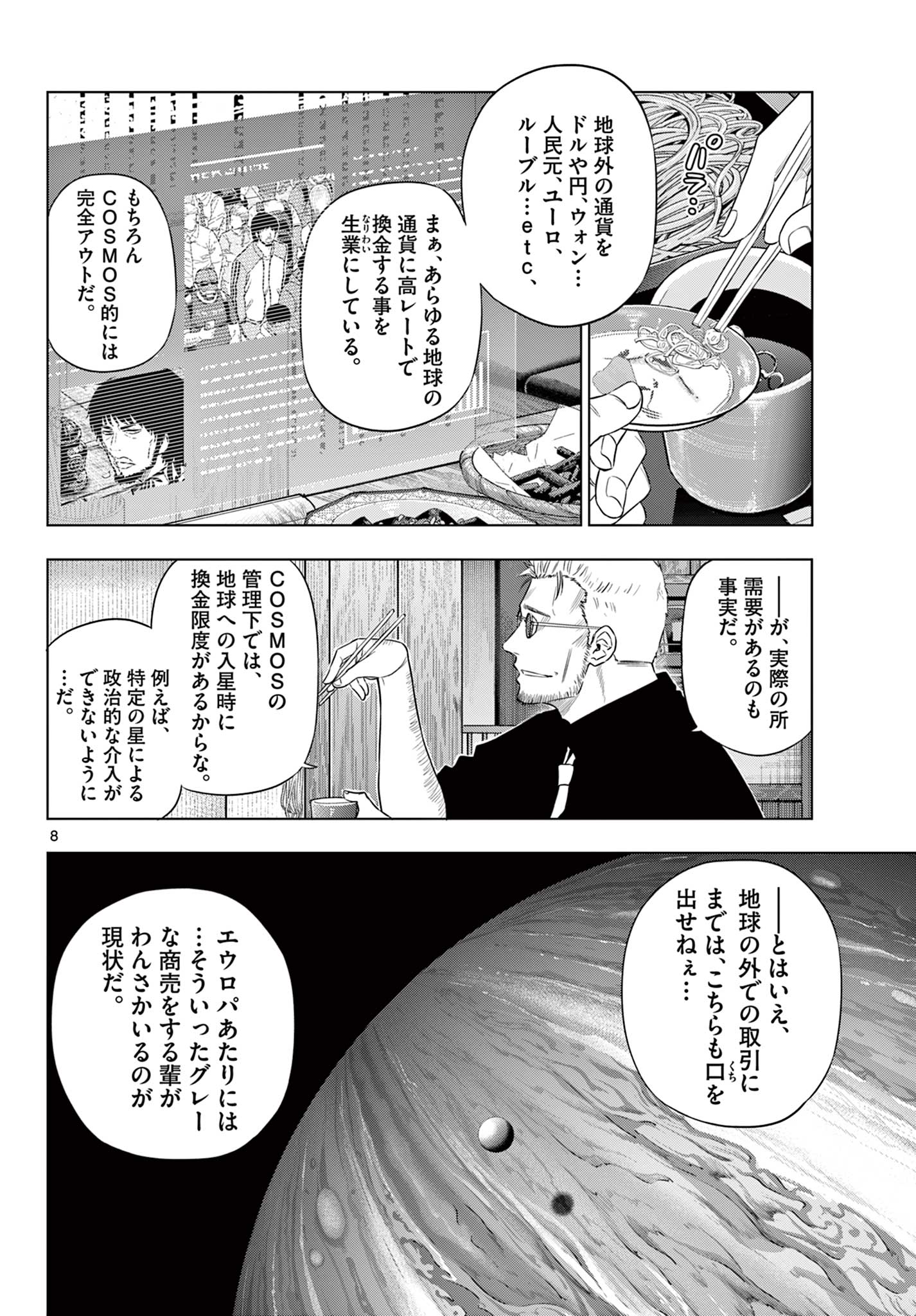 8