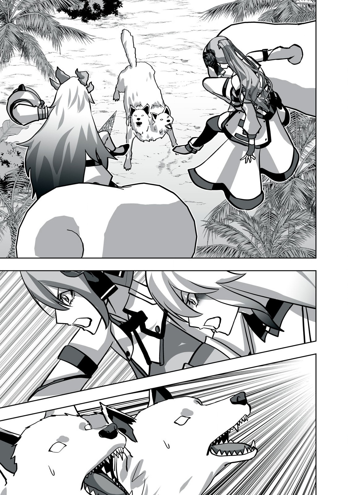 TSUIHOU SARETA RENKINJUTSUSHI, ADULT TOYS DE SEKAI WO SUKUU ～ DONNA MONSTER DEMO ZETTAI NI IKASERU OTOKO ～ Chapter 27 - Page 11
