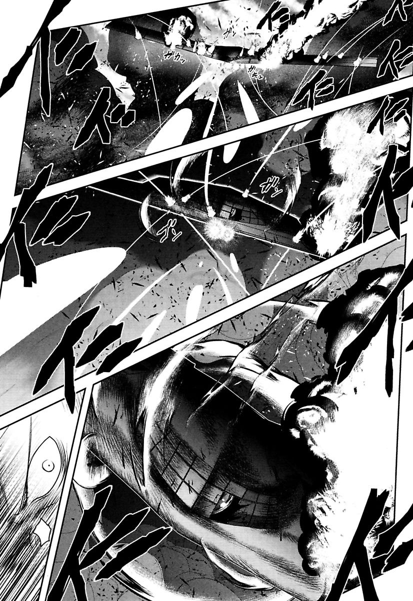 MAHOU SHOUJO PRETTY BELL Chapter 86 - Page 11