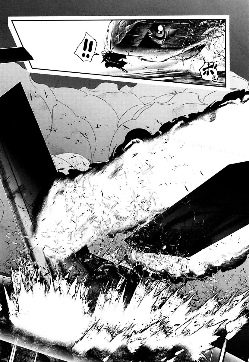 MAHOU SHOUJO PRETTY BELL Chapter 86 - Page 12