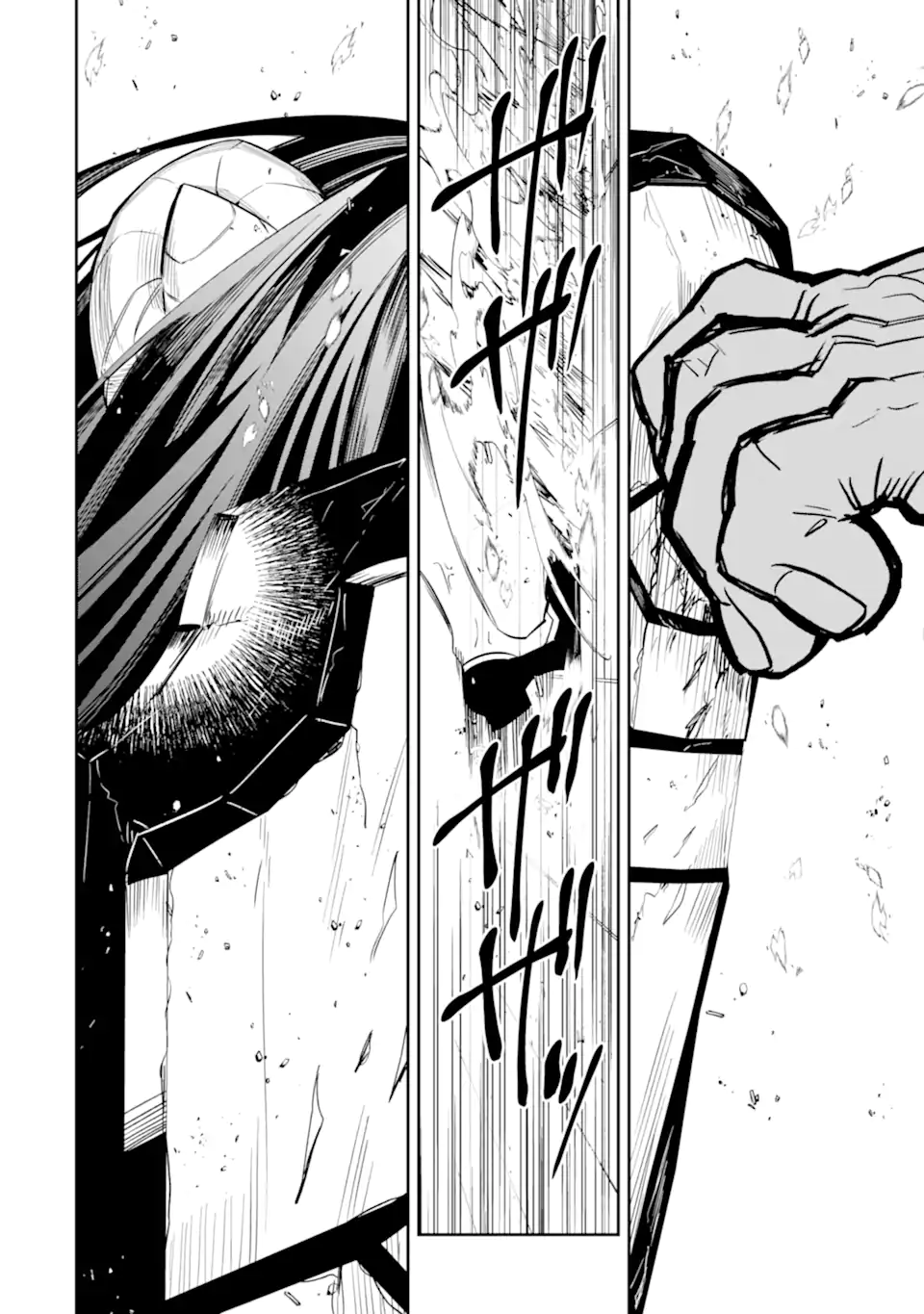 AKUYAKU REIJOU WA KYOU MO KAREI NI ANYAKU SURU TSUIHOUGO MO OSHI NO TAME NI AKUTOU TO SHITE SHIEN SHIMASU! Chapter 21.3 - Page 6