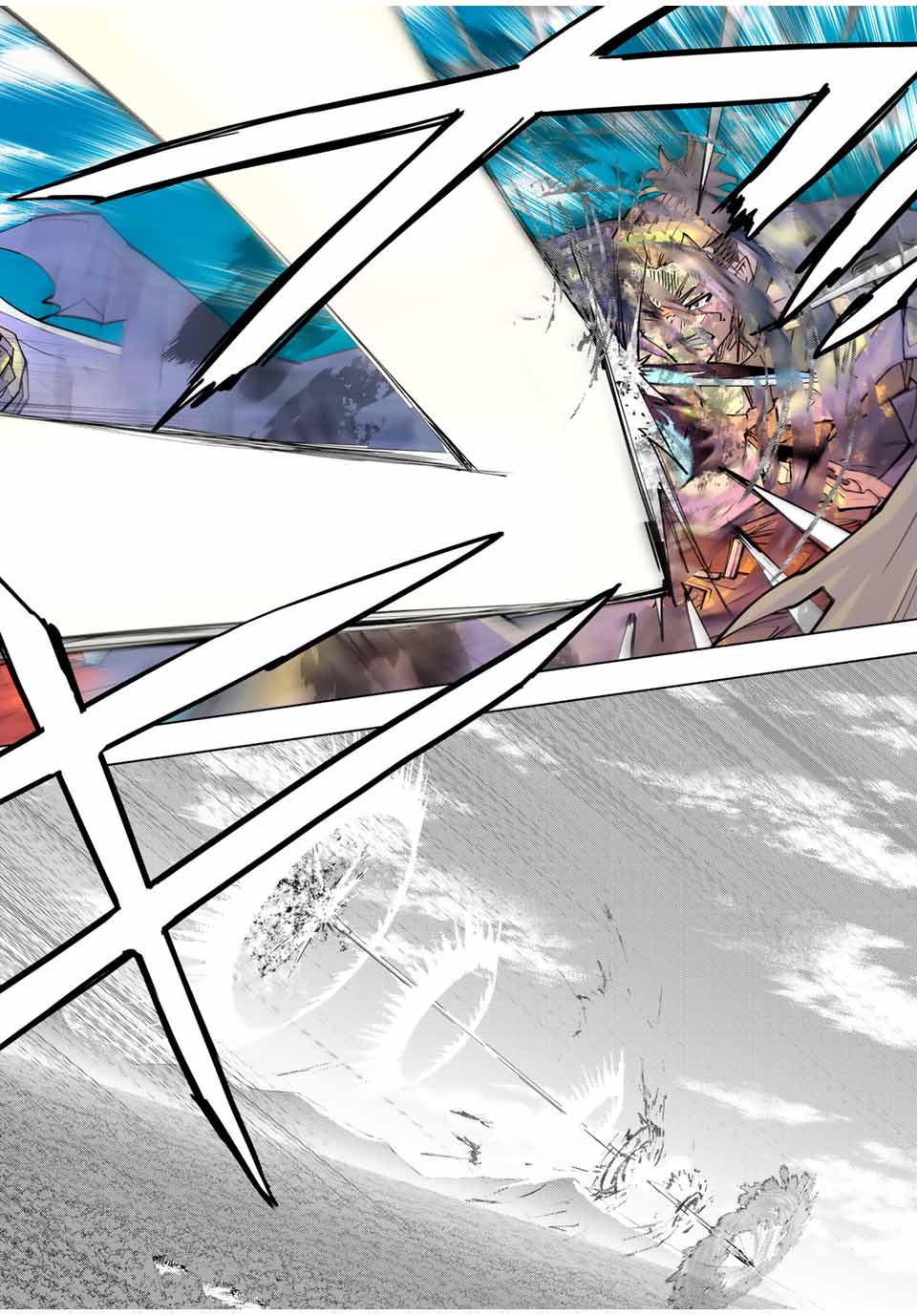SHINJITEITA NAKAMA TACHI NI DAN JOHN OKUCHI DE KOROSAREKAKETAGA GIFT MUGEN GA CHA DE LEVEL 9999 NO NAKAMA TACHI WO TE NI IRETE M - raw - Chapter 163 - https://jpdd.alammanga.com/JPDD/33051305/mpjmw5pm1wo.jpg