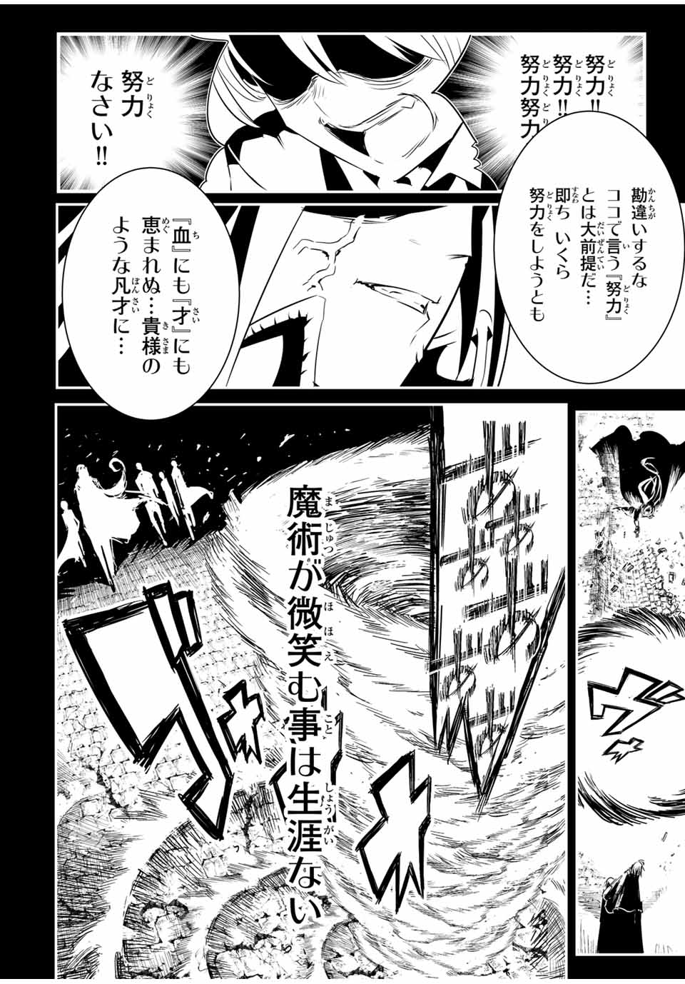TENSEI SHITARA DAI NANA OUJI DATTANODE, KIMAMANI MAJUTSU O KIWAMEMASU Chapter 200 - Page 20
