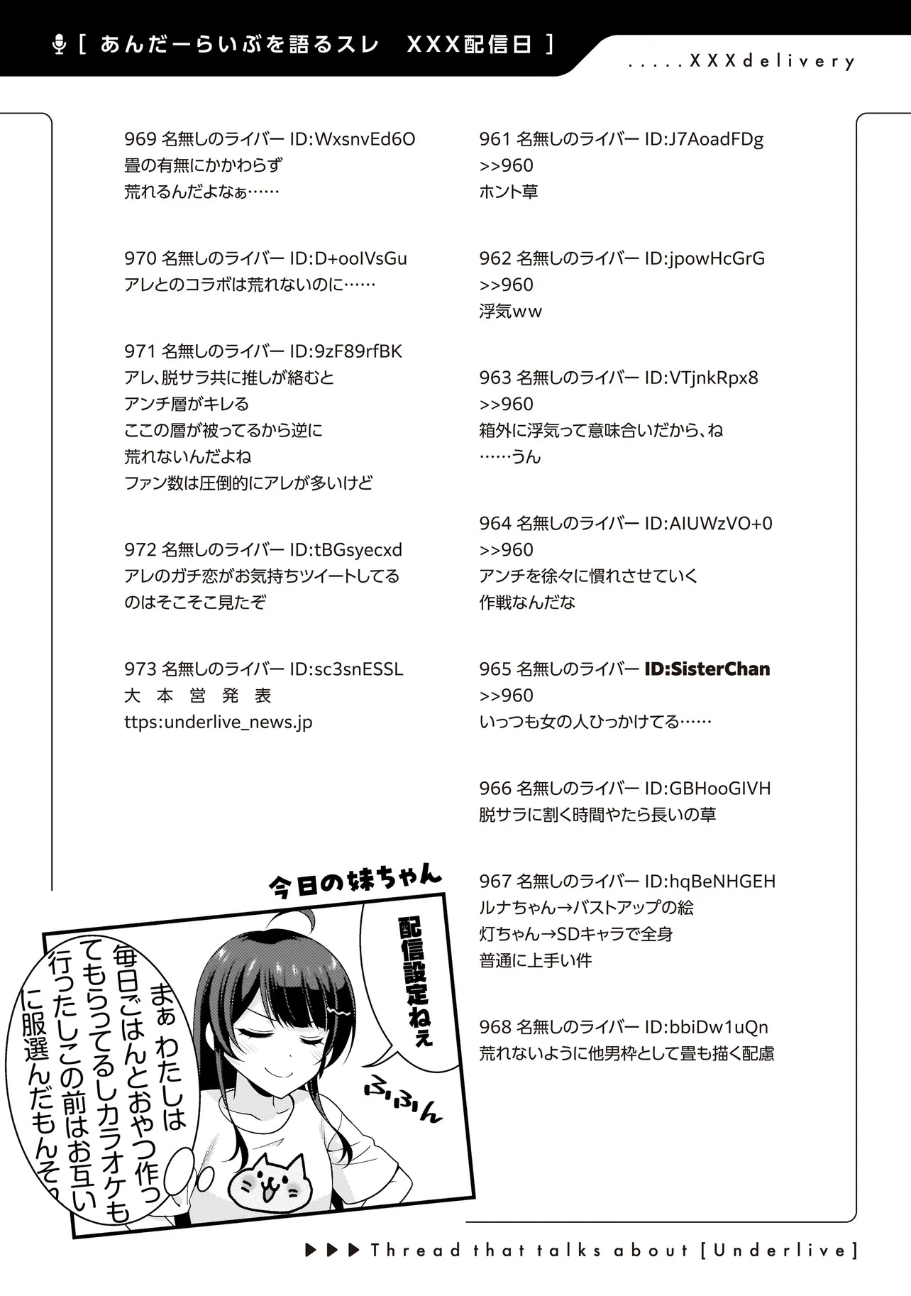 ARASAA GA VTUBER NI NATTA HANASHI. Chapter 18 - Page 16