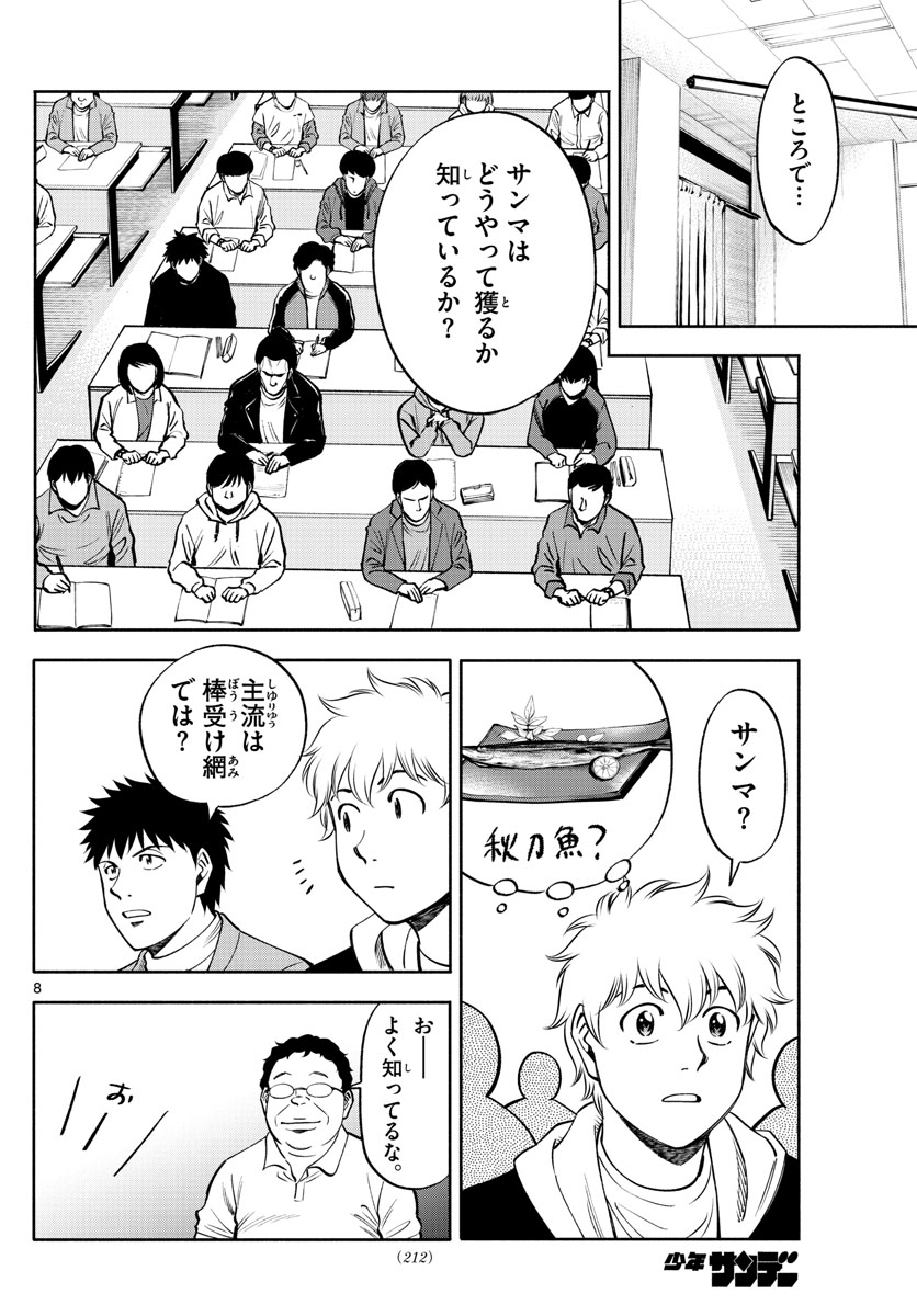 8