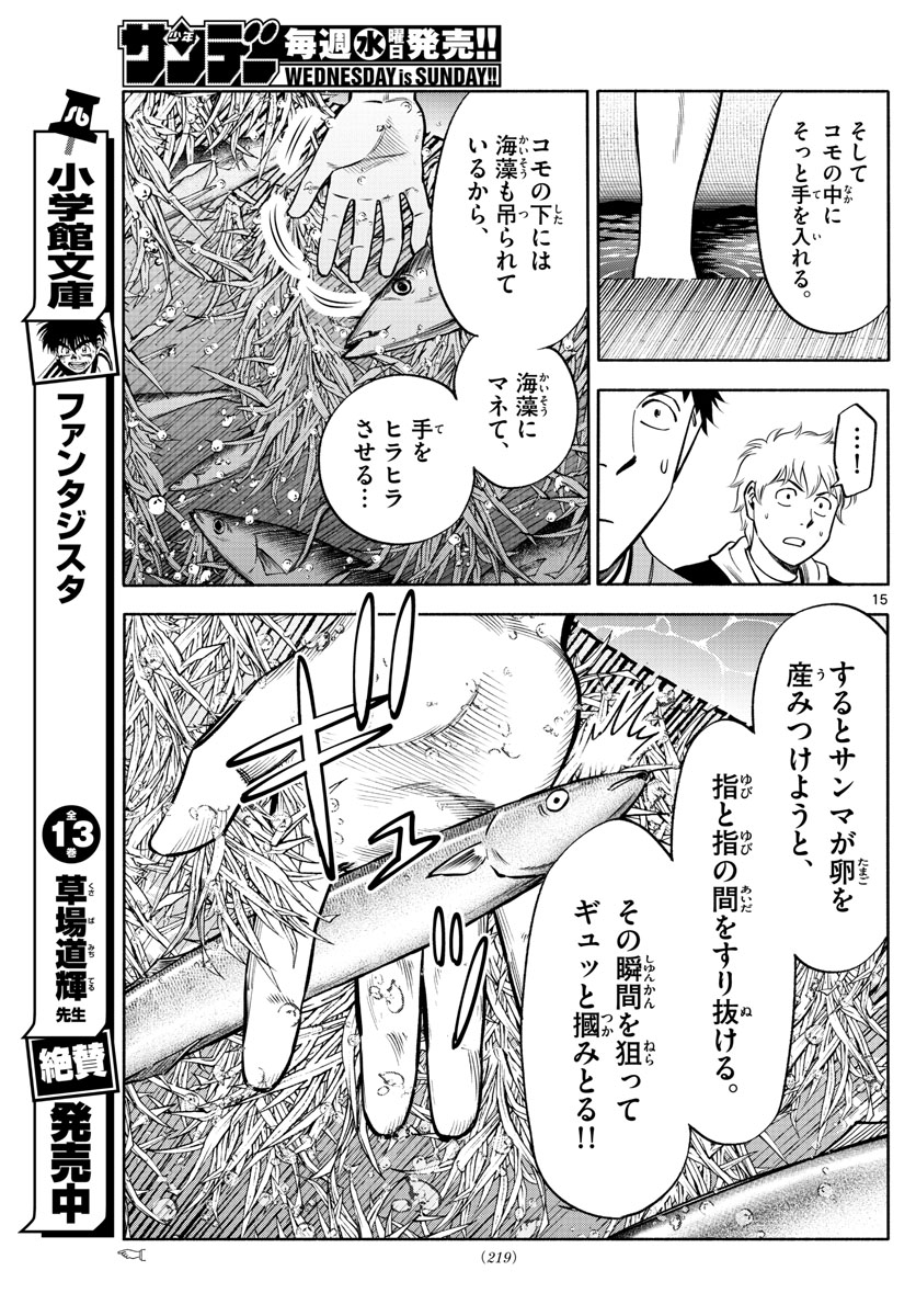 15