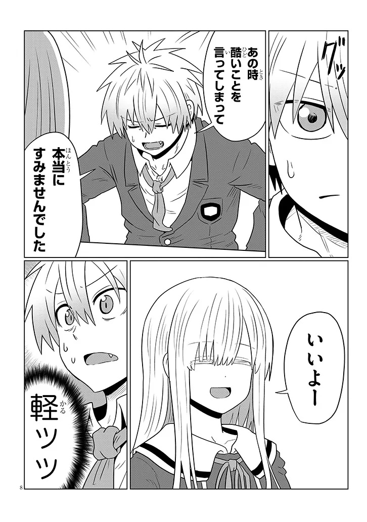 8