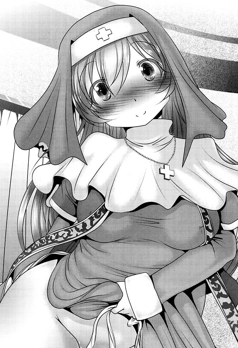 MAHOU SHOUJO PRETTY BELL Chapter 77 - Page 43